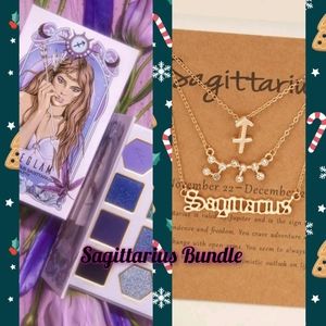 Sagittarius Bundle